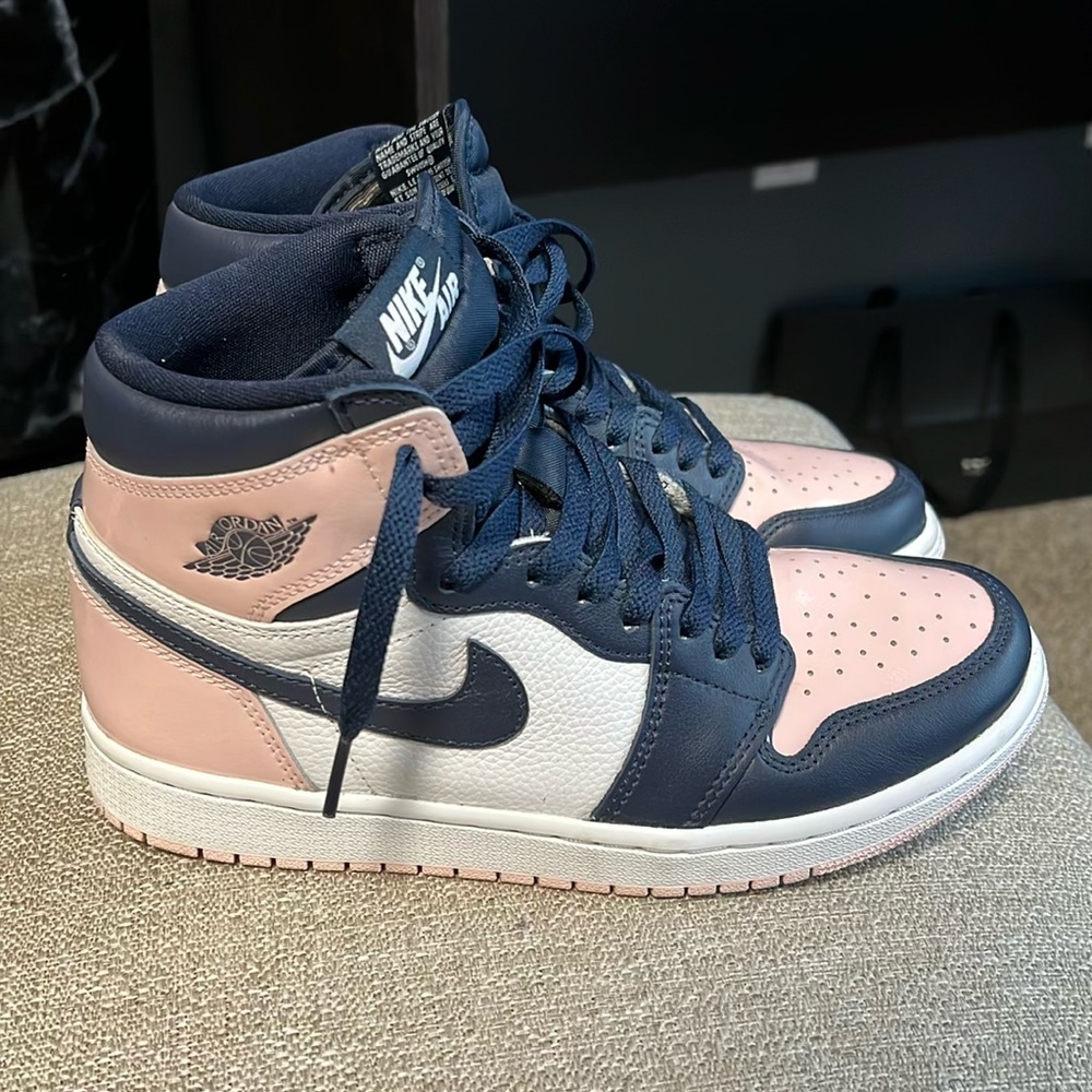 Jordan 1s